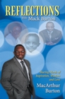 Reflections from Mack Burton : Sharing Words of Inspiration, Wisdom and Love - eBook