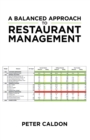 A Balanced Approach to Restaurant Management - eBook