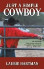 Just a Simple Cowboy - Book