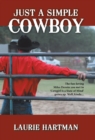 Just a Simple Cowboy - Book