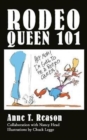 Rodeo Queen 101 - Book