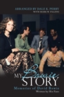 My Bowie Story : Memories of David Bowie - eBook