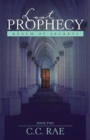 Lost Prophecy : Realm of Secrets - Book