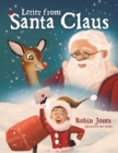 Letter from Santa Claus - eBook