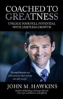 Coached to Greatness : Unlock Your Full Potential with Limitless Growth - Book
