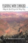 Flirting with Danger : Hiking the Grand Canyon the Wrong Way - Book