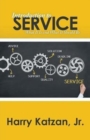 Introduction to Service - Book