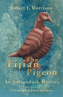 The Fijian Pigeon : An Adirondack Mystery - eBook
