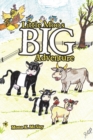 Little Moo's Big Adventure - Book