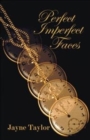 Perfect Imperfect Faces - Book