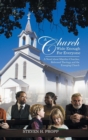 A Church Wide Enough for Everyone : A Novel about Mainline Churches, Reformed Theology, and the Emerging Church - Book