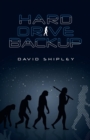 Hard Drive Backup - Book