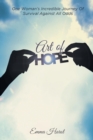 Art of Hope - Book