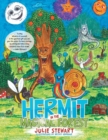 Hermit in the Magical Forest - Book