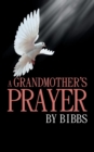 A Grandmother's Prayer - Book