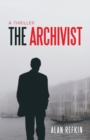 The Archivist : A Thriller - Book