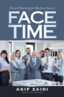 Face Time : Event Planning for Business Success - Book