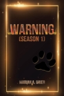 Warning : Season 1 - Book