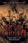 Devil Cholla : Volume Three of the Arizona Trilogy - Book