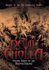 Devil Cholla : Volume Three of the Arizona Trilogy - Book