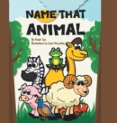 Name That Animal - Book