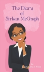 The Diary of Sirkan Mcgraph - Book