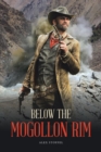 Below the Mogollon Rim - Book