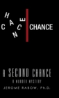 A Second Chance : A Murder Mystery - Book