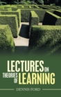Lectures on Theories of Learning - Book