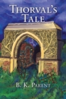 Thorval's Tale - Book
