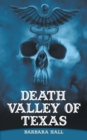 Death Valley of Texas - Book