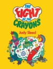 The Fight of the Crayons - Book