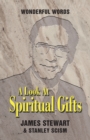 A Look at Spiritual Gifts - Book