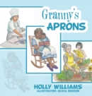 Granny's Aprons - Book