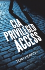 Cia Privileged Access - Book