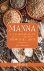 Manna : A Consecrated Gps Guide into the Promised Land - eBook