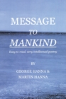 Message to Mankind - Book