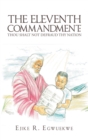 The Eleventh Commandment: : Thou Shalt Not Defraud Thy Nation - eBook