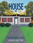 House on Maxcy Street - Book