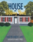House on Maxcy Street - eBook