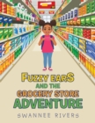 Fuzzy Ears and the Grocery Store Adventure - eBook
