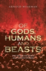 Of Gods, Humans and Beasts : The Horse Sacrifice and Other Stories - Book