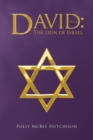 David : The Lion of Israel - Book