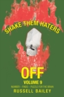 Shake Them Haters off Volume 9 : Number - Finds - Puzzle for the Brain - Book