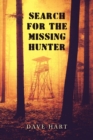Search for the Missing Hunter - Book