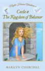 Cecile & The Kingdom of Belamor - eBook