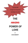The Amazing Power of Love - Book
