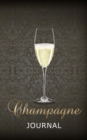 Champagne Journal (Pb) - Book