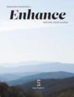 Enhance : Spring 2017 - Asheville, North Carolina - Book
