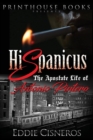 Hispanicus : The Apostate Life of Antonio Pintero - Book